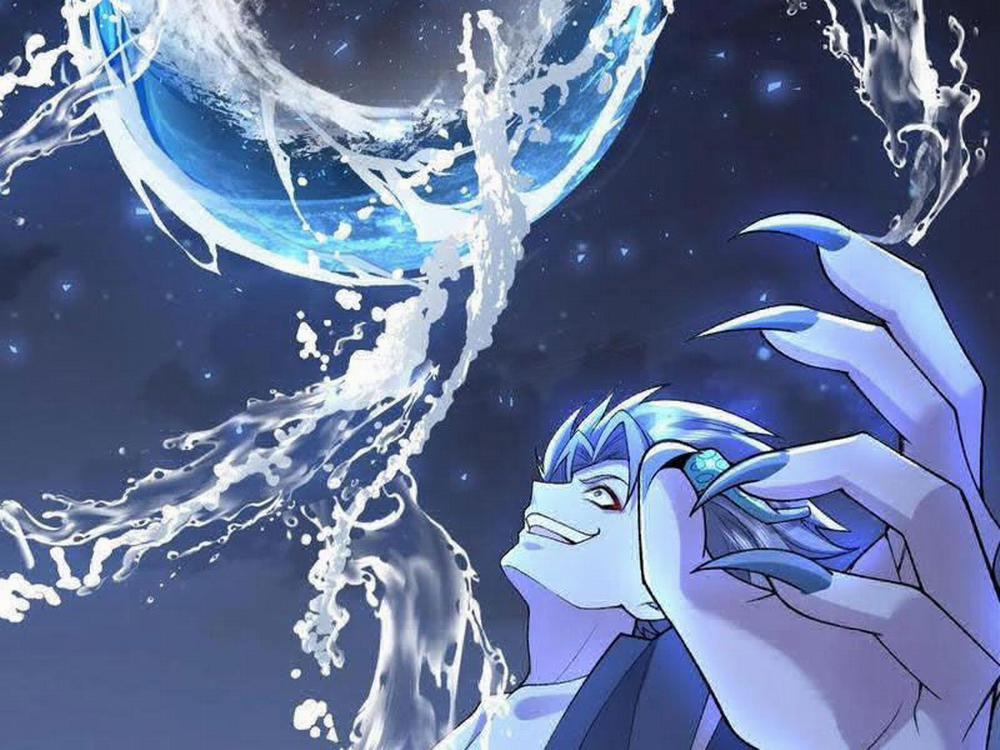 Nhị Sư Huynh Tuy Là Phàm Nhân Nhưng Rất Mạnh Mẽ 59 trang 62