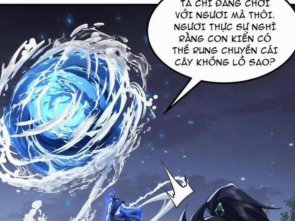 Nhị Sư Huynh Tuy Là Phàm Nhân Nhưng Rất Mạnh Mẽ 59 trang 74