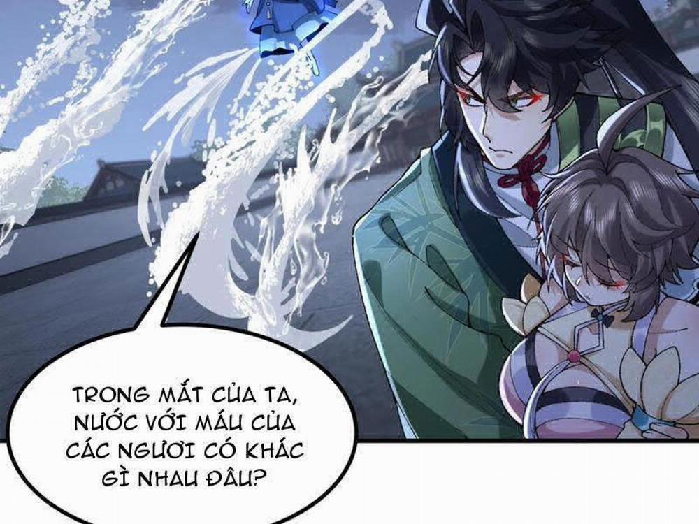 Nhị Sư Huynh Tuy Là Phàm Nhân Nhưng Rất Mạnh Mẽ 59 trang 75