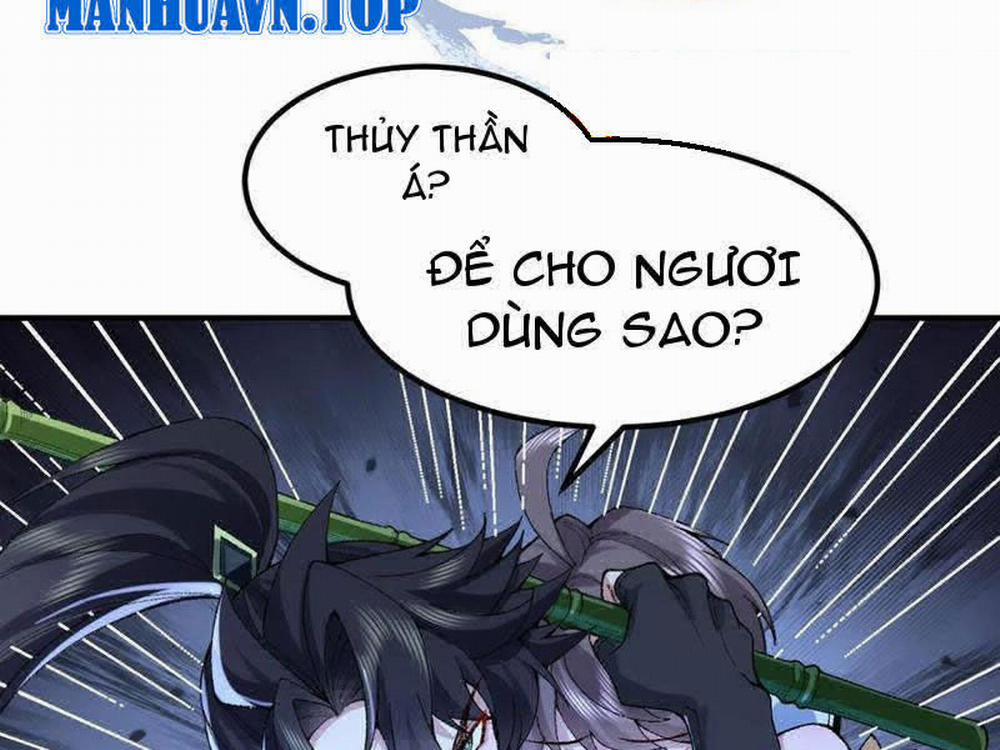 Nhị Sư Huynh Tuy Là Phàm Nhân Nhưng Rất Mạnh Mẽ 59 trang 78