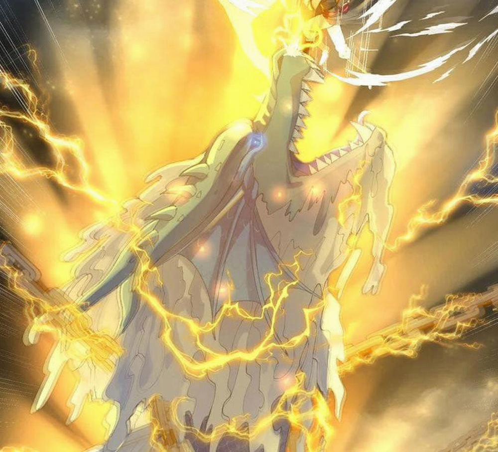 Nhị Sư Huynh Tuy Là Phàm Nhân Nhưng Rất Mạnh Mẽ 60 trang 100