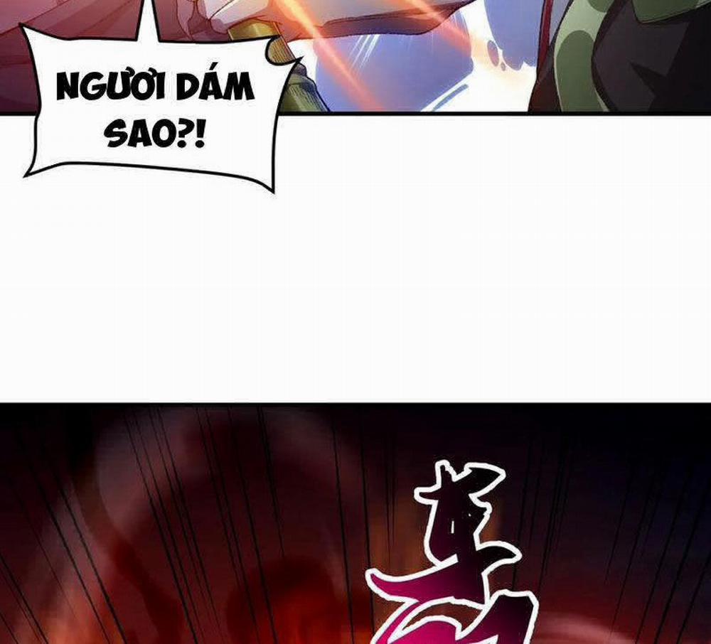 Nhị Sư Huynh Tuy Là Phàm Nhân Nhưng Rất Mạnh Mẽ 60 trang 17