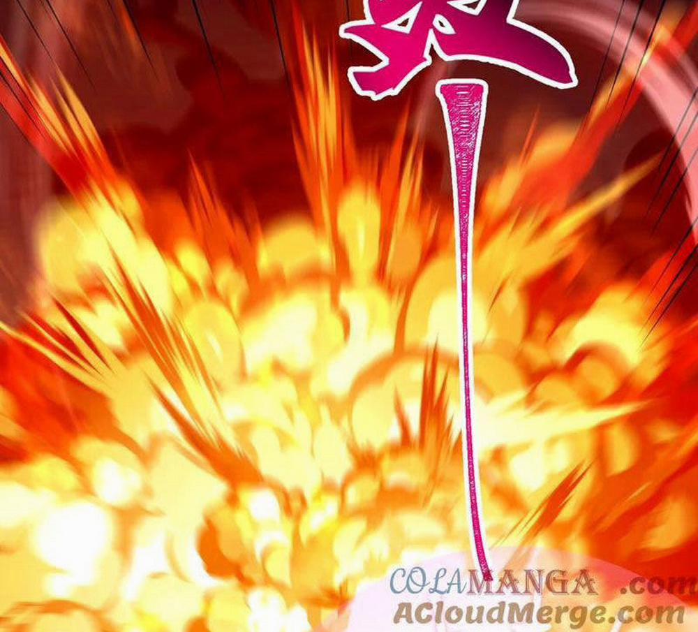 Nhị Sư Huynh Tuy Là Phàm Nhân Nhưng Rất Mạnh Mẽ 60 trang 18