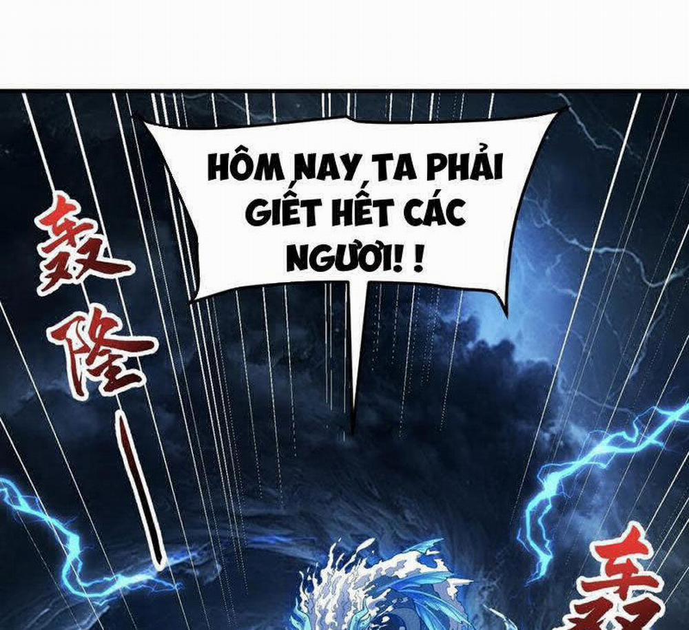 Nhị Sư Huynh Tuy Là Phàm Nhân Nhưng Rất Mạnh Mẽ 60 trang 45