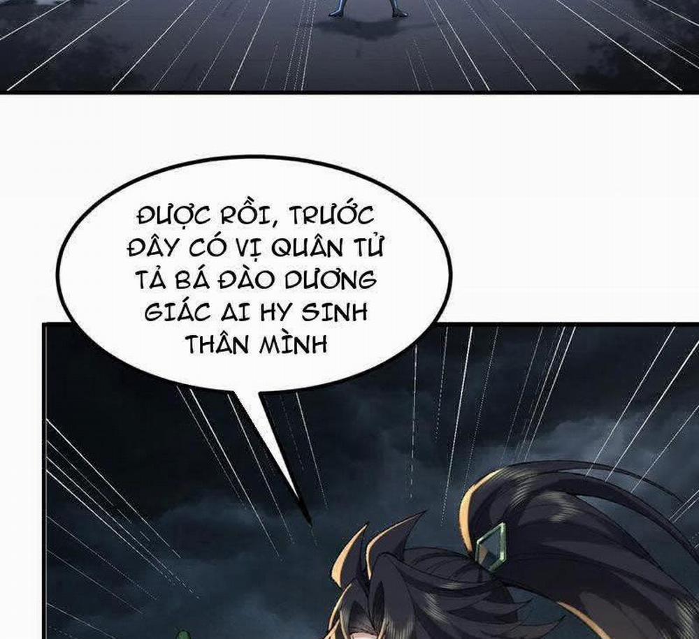 Nhị Sư Huynh Tuy Là Phàm Nhân Nhưng Rất Mạnh Mẽ 60 trang 47