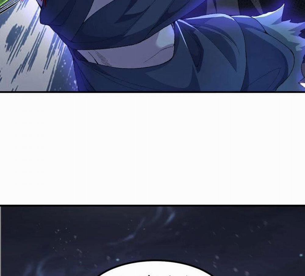 Nhị Sư Huynh Tuy Là Phàm Nhân Nhưng Rất Mạnh Mẽ 60 trang 5