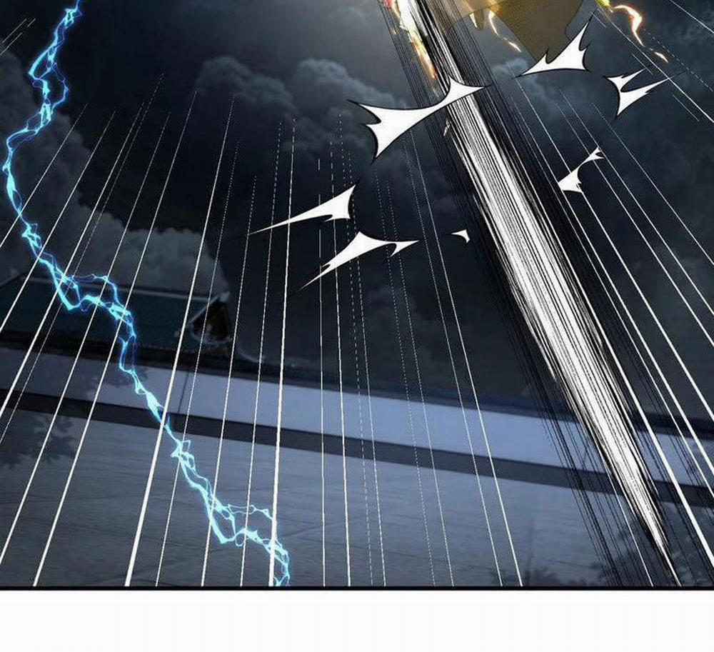 Nhị Sư Huynh Tuy Là Phàm Nhân Nhưng Rất Mạnh Mẽ 60 trang 51