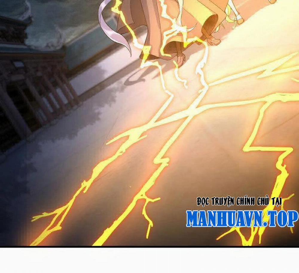 Nhị Sư Huynh Tuy Là Phàm Nhân Nhưng Rất Mạnh Mẽ 60 trang 53