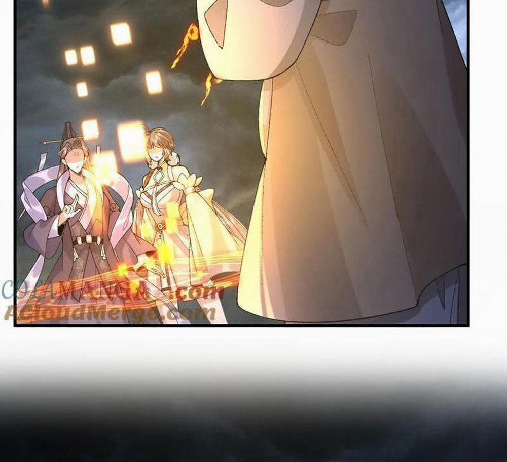 Nhị Sư Huynh Tuy Là Phàm Nhân Nhưng Rất Mạnh Mẽ 60 trang 55