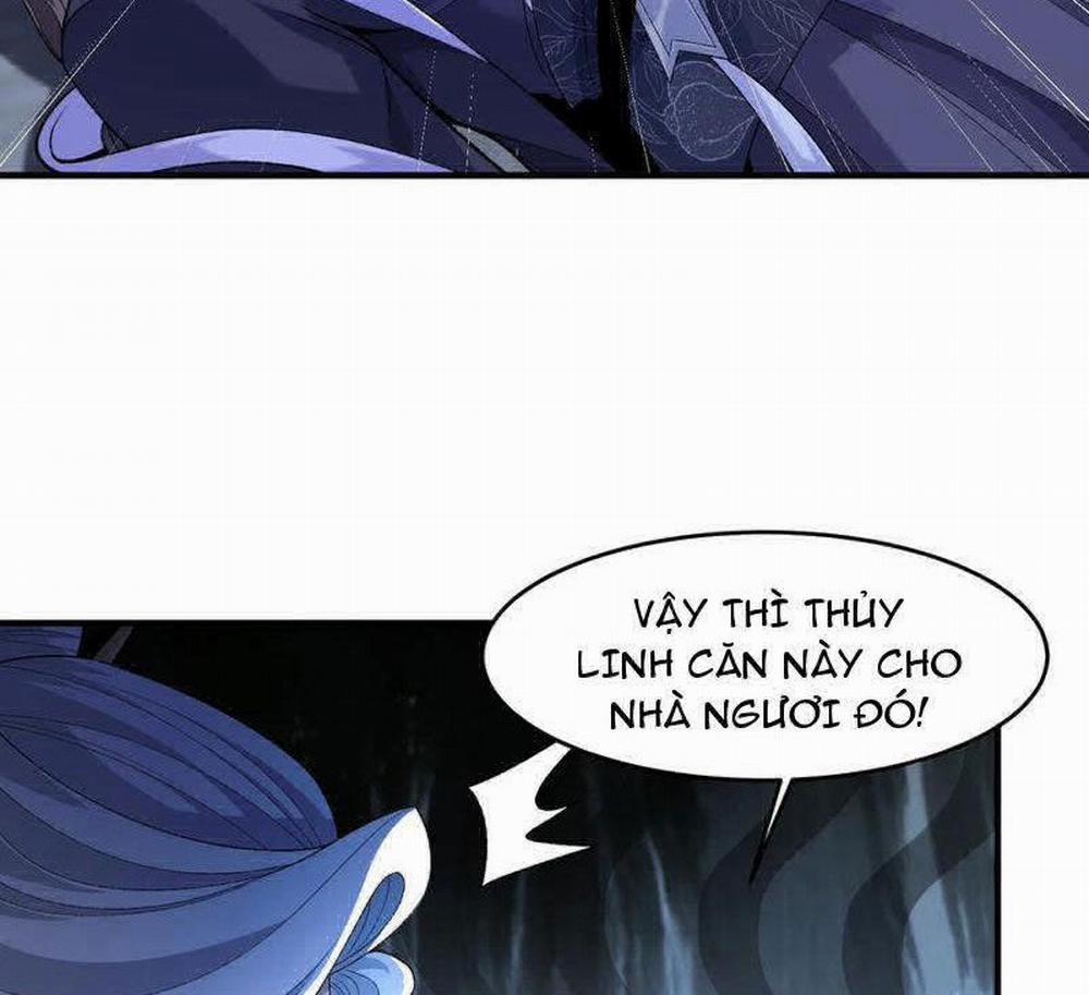 Nhị Sư Huynh Tuy Là Phàm Nhân Nhưng Rất Mạnh Mẽ 60 trang 67