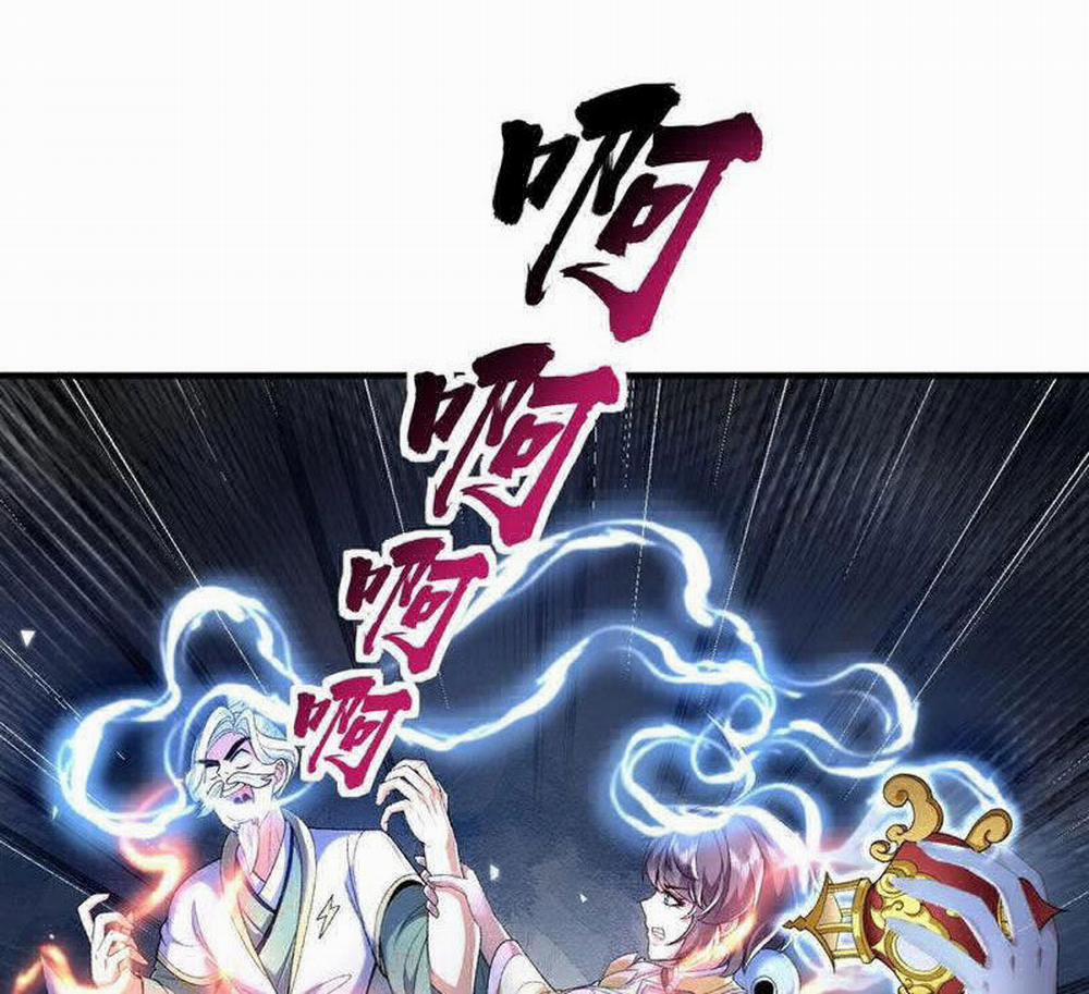 Nhị Sư Huynh Tuy Là Phàm Nhân Nhưng Rất Mạnh Mẽ 60 trang 69