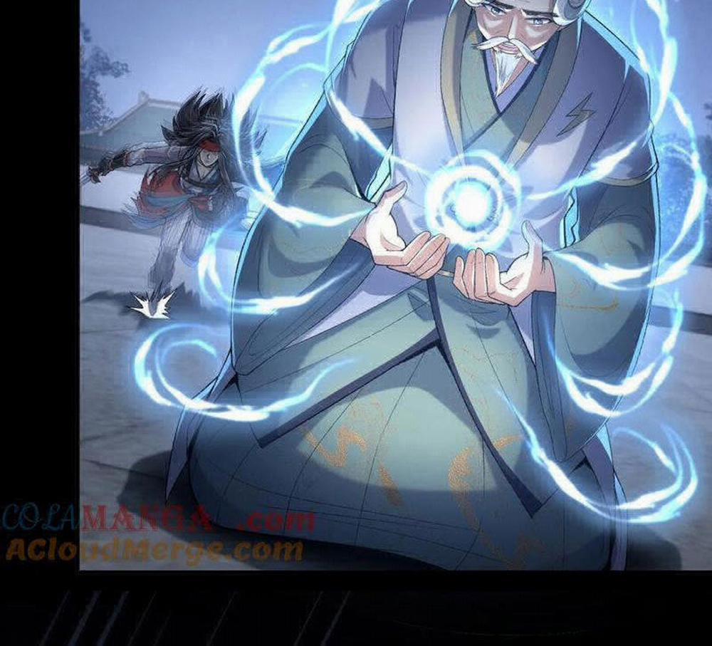 Nhị Sư Huynh Tuy Là Phàm Nhân Nhưng Rất Mạnh Mẽ 60 trang 72