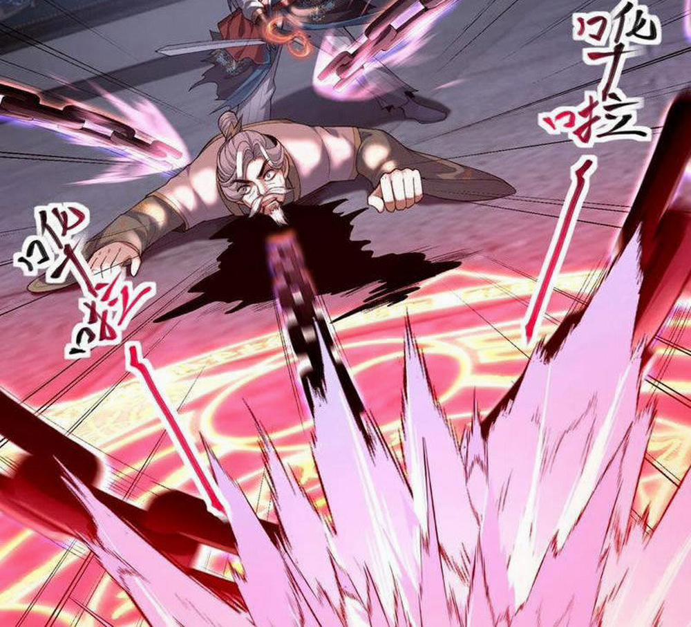 Nhị Sư Huynh Tuy Là Phàm Nhân Nhưng Rất Mạnh Mẽ 60 trang 76