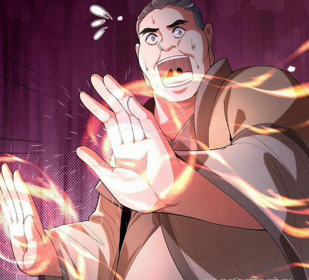 Nhị Sư Huynh Tuy Là Phàm Nhân Nhưng Rất Mạnh Mẽ 60 trang 80