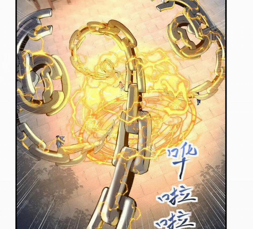 Nhị Sư Huynh Tuy Là Phàm Nhân Nhưng Rất Mạnh Mẽ 60 trang 87