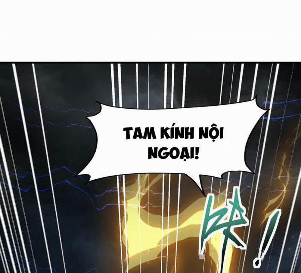 Nhị Sư Huynh Tuy Là Phàm Nhân Nhưng Rất Mạnh Mẽ 60 trang 98