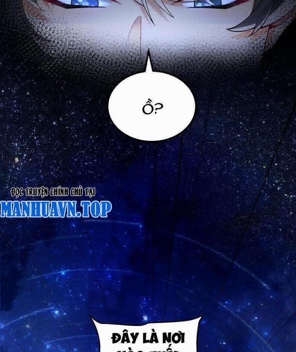 Nhị Sư Huynh Tuy Là Phàm Nhân Nhưng Rất Mạnh Mẽ 61 trang 27