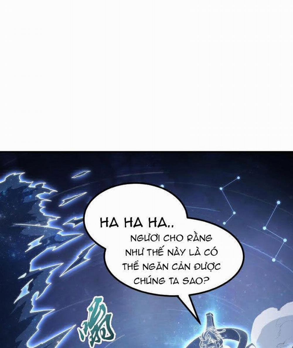 Nhị Sư Huynh Tuy Là Phàm Nhân Nhưng Rất Mạnh Mẽ 61 trang 34