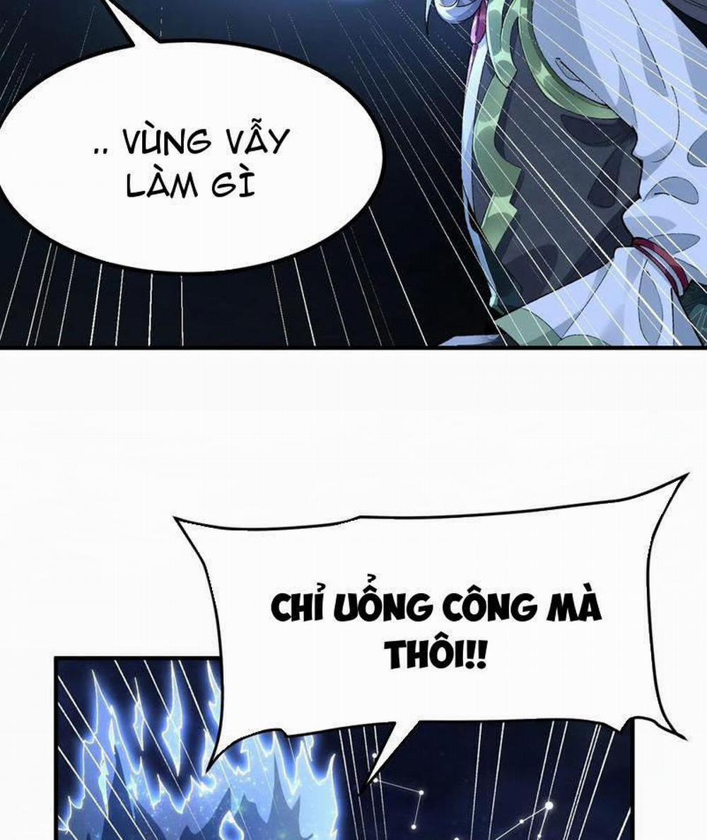 Nhị Sư Huynh Tuy Là Phàm Nhân Nhưng Rất Mạnh Mẽ 61 trang 39