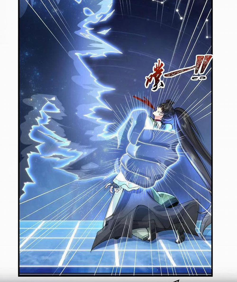 Nhị Sư Huynh Tuy Là Phàm Nhân Nhưng Rất Mạnh Mẽ 61 trang 40