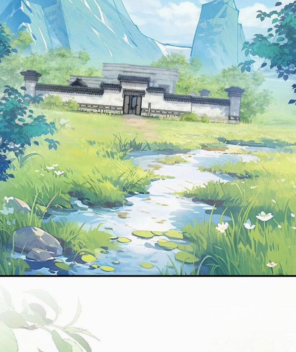 Nhị Sư Huynh Tuy Là Phàm Nhân Nhưng Rất Mạnh Mẽ 61 trang 67