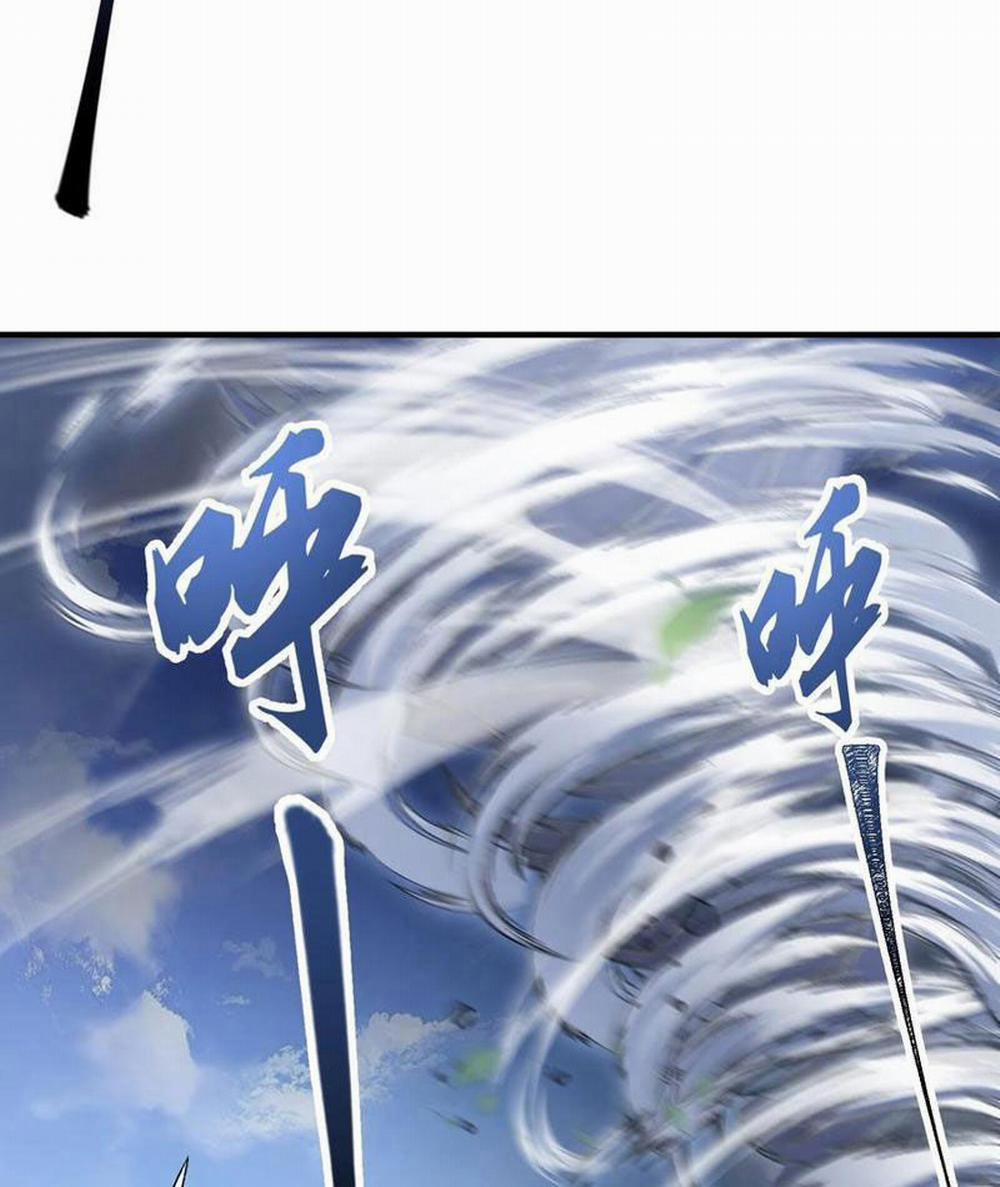 Nhị Sư Huynh Tuy Là Phàm Nhân Nhưng Rất Mạnh Mẽ 62 trang 58