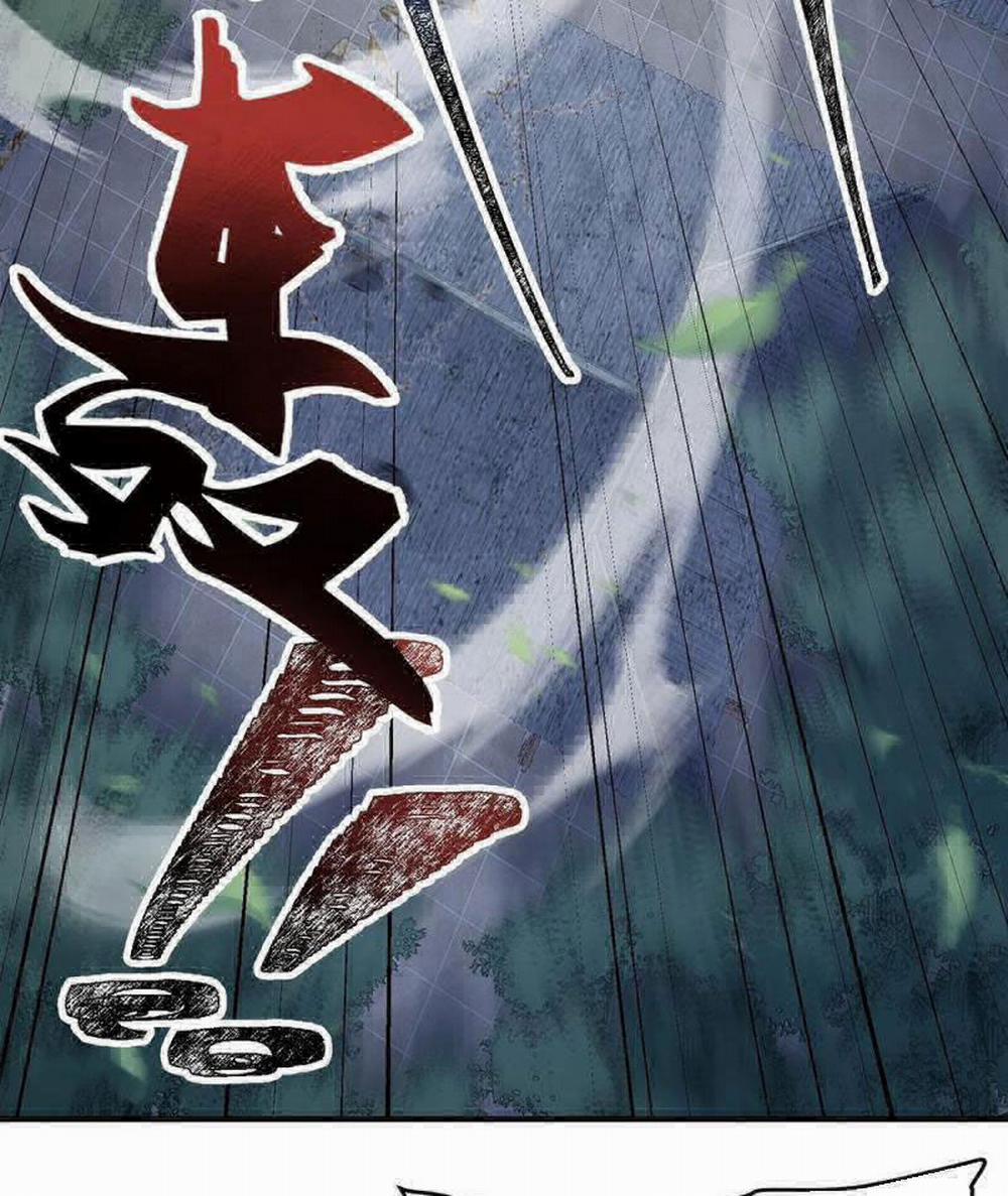 Nhị Sư Huynh Tuy Là Phàm Nhân Nhưng Rất Mạnh Mẽ 62 trang 62