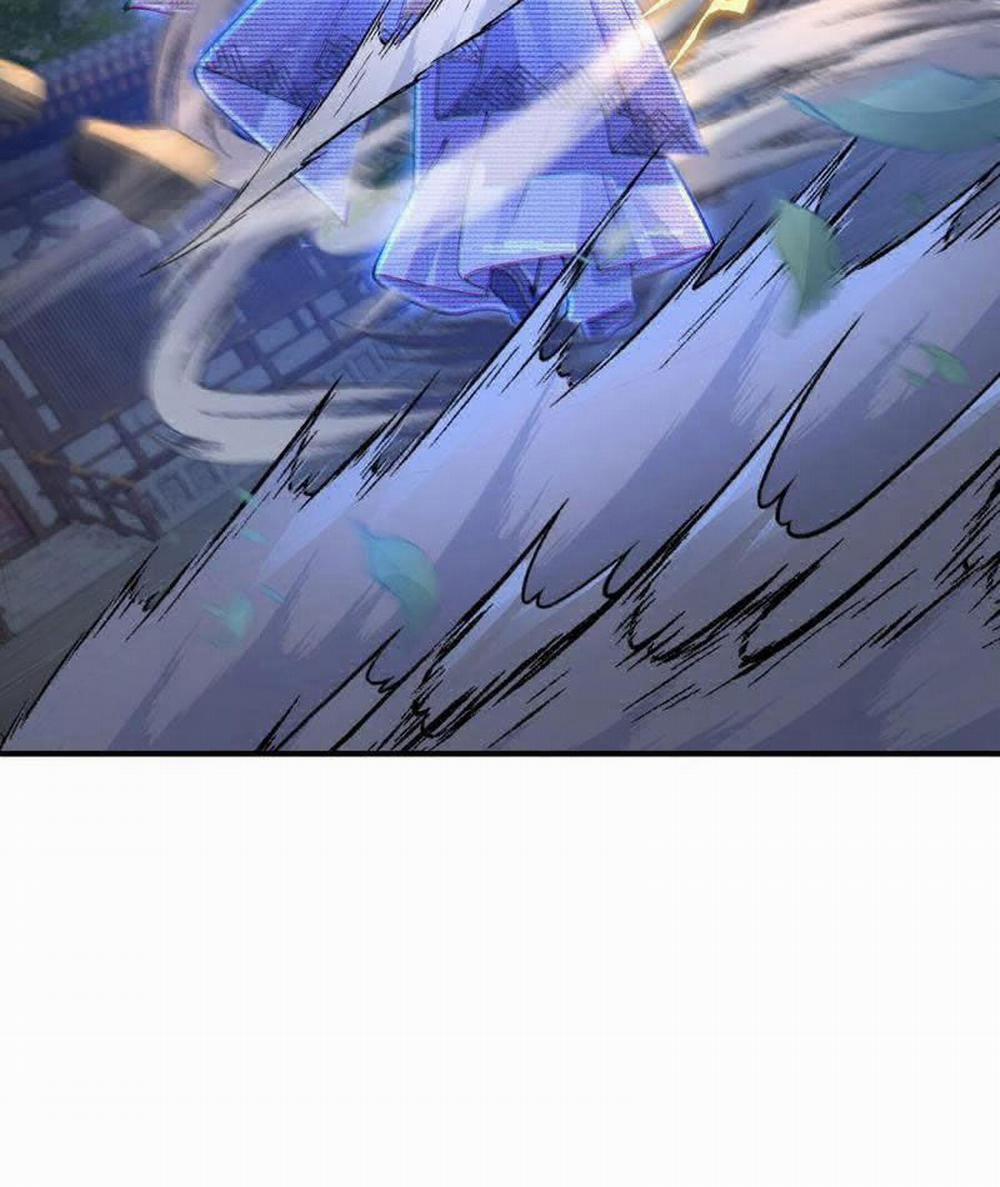 Nhị Sư Huynh Tuy Là Phàm Nhân Nhưng Rất Mạnh Mẽ 62 trang 66