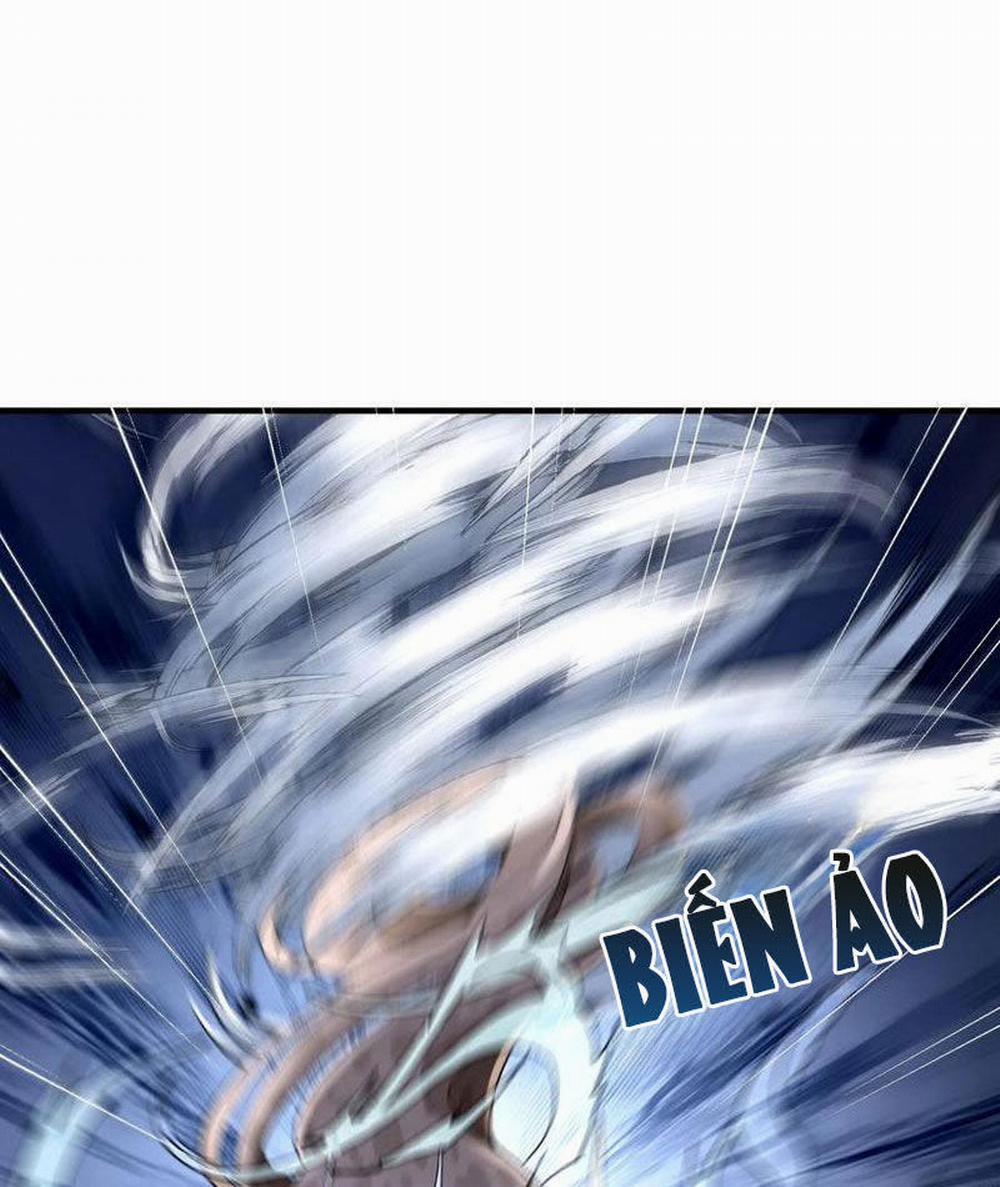 Nhị Sư Huynh Tuy Là Phàm Nhân Nhưng Rất Mạnh Mẽ 62 trang 67