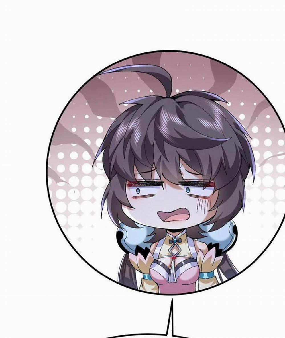 Nhị Sư Huynh Tuy Là Phàm Nhân Nhưng Rất Mạnh Mẽ 62 trang 88