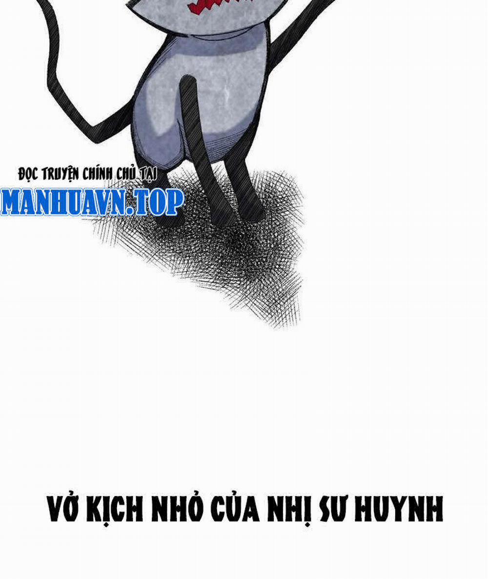 Nhị Sư Huynh Tuy Là Phàm Nhân Nhưng Rất Mạnh Mẽ 63 trang 65