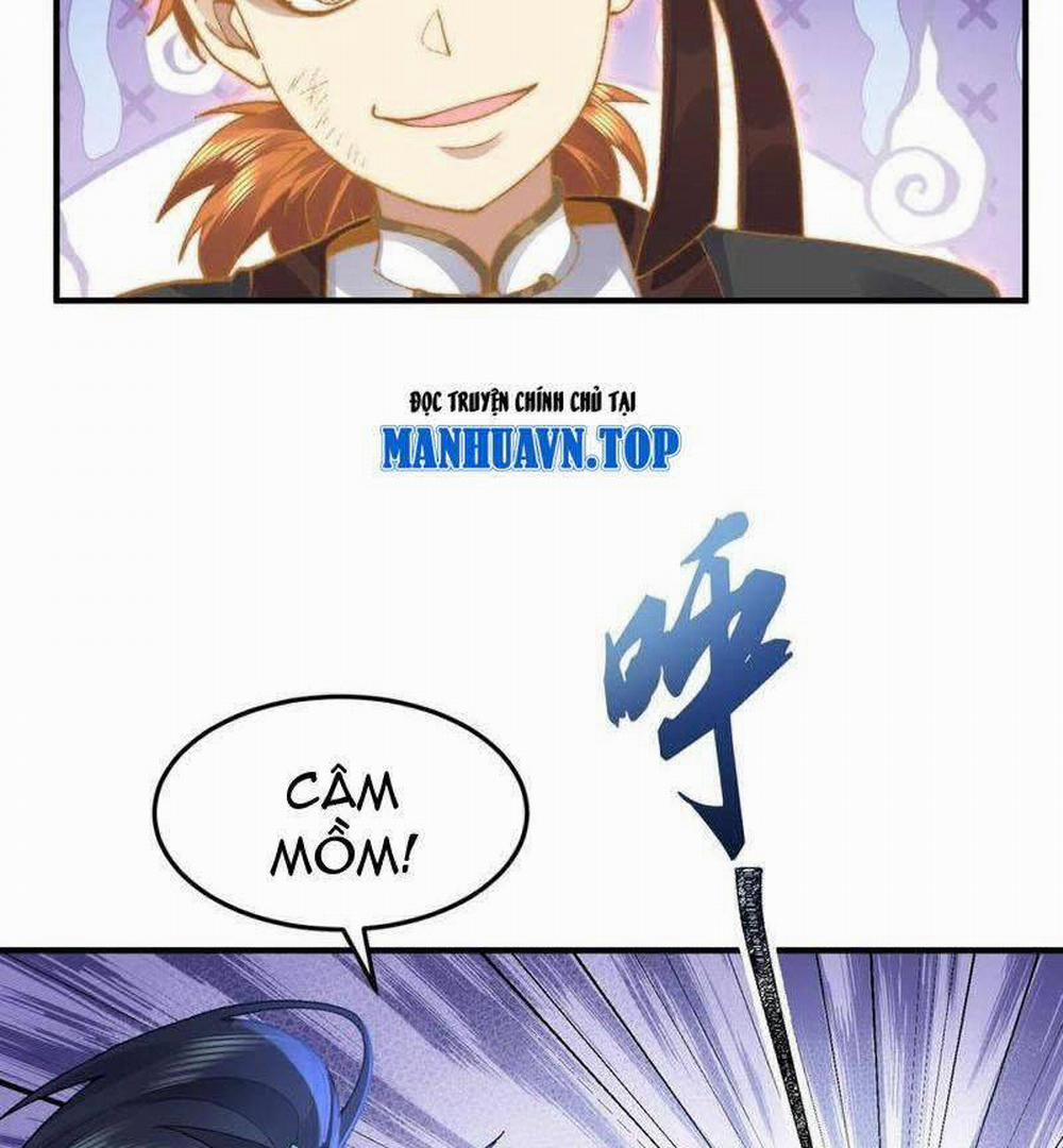 Nhị Sư Huynh Tuy Là Phàm Nhân Nhưng Rất Mạnh Mẽ 64 trang 17