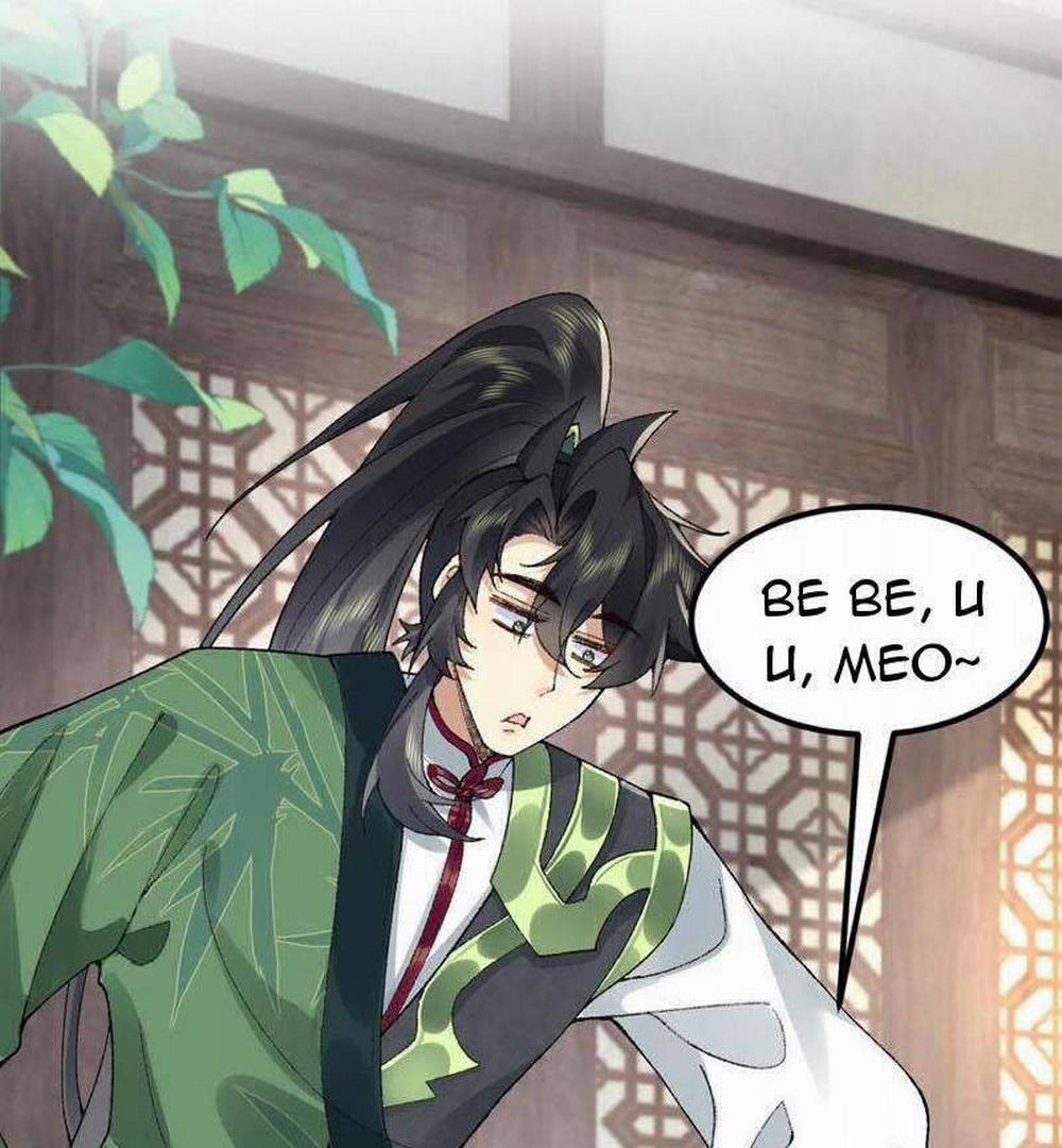 Nhị Sư Huynh Tuy Là Phàm Nhân Nhưng Rất Mạnh Mẽ 64 trang 4