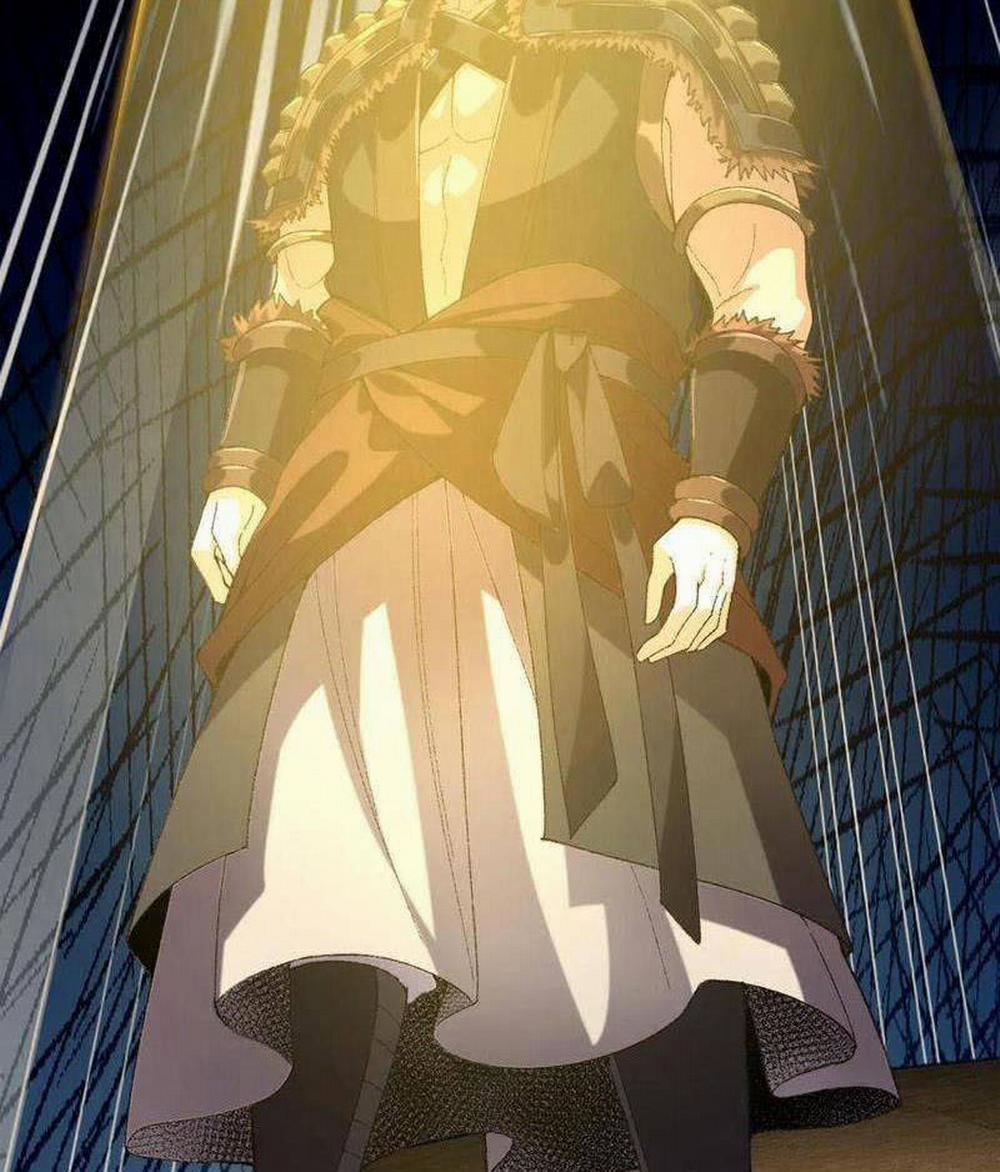 Nhị Sư Huynh Tuy Là Phàm Nhân Nhưng Rất Mạnh Mẽ 64 trang 56