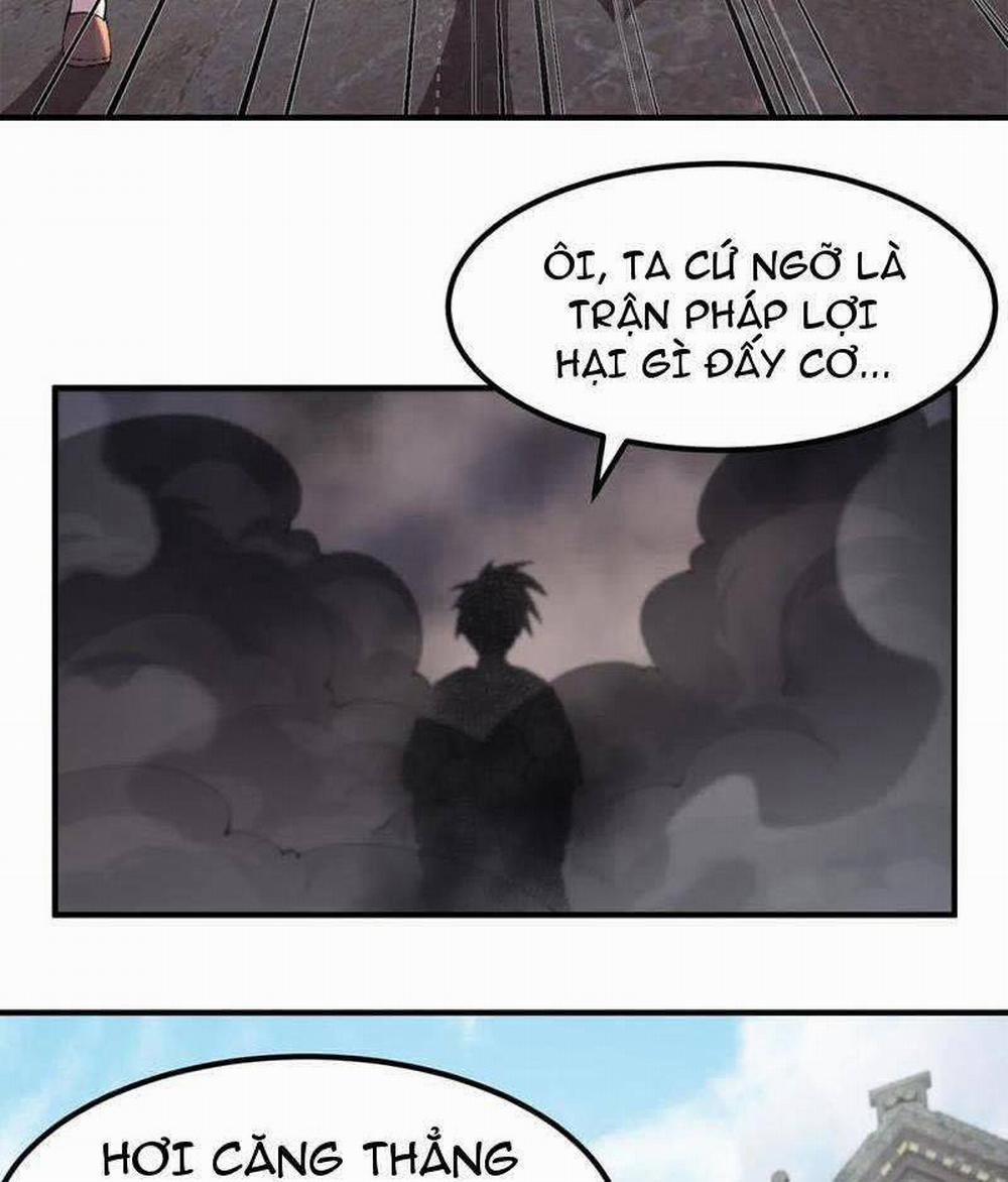 Nhị Sư Huynh Tuy Là Phàm Nhân Nhưng Rất Mạnh Mẽ 64 trang 59