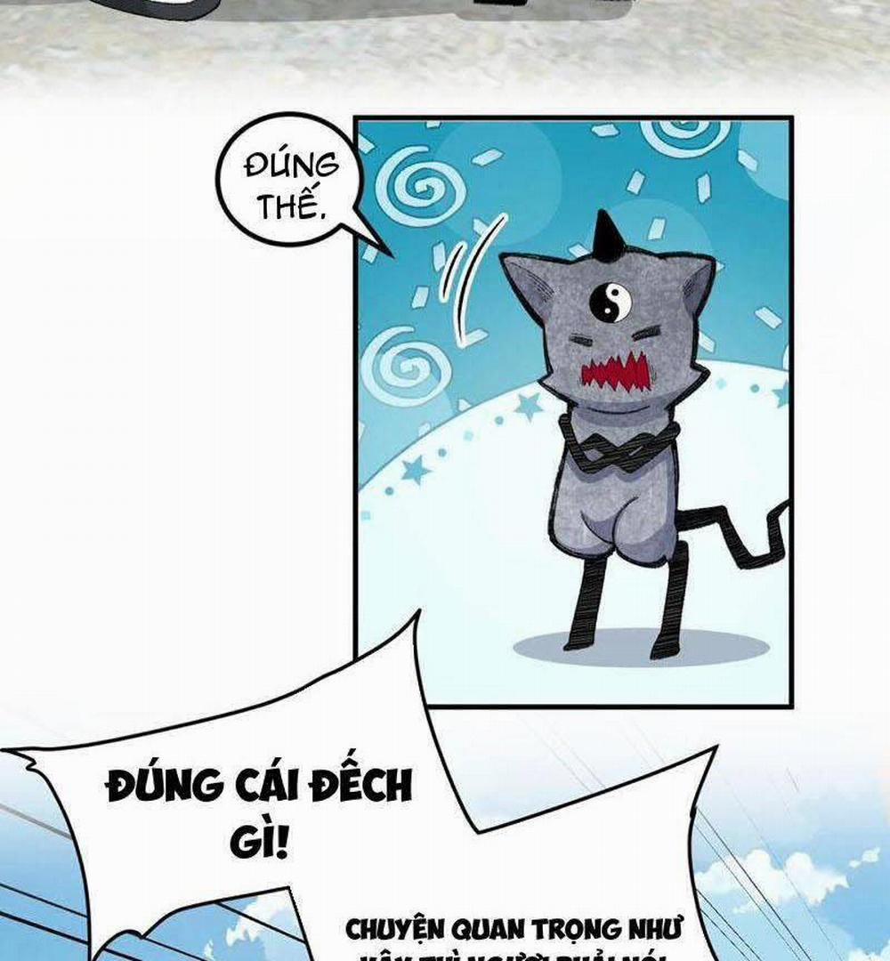 Nhị Sư Huynh Tuy Là Phàm Nhân Nhưng Rất Mạnh Mẽ 64 trang 6