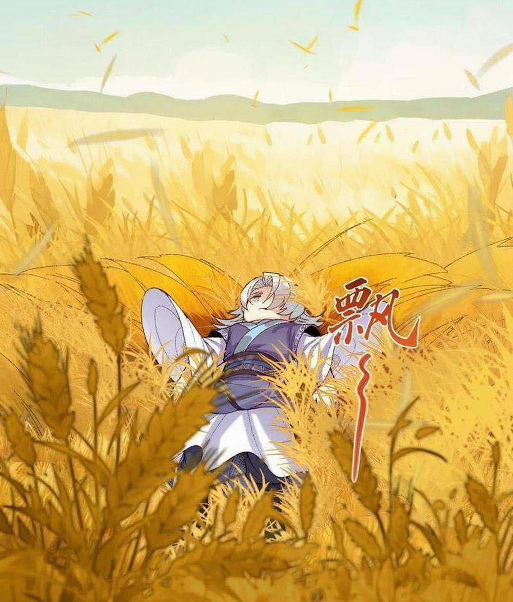 Nhị Sư Huynh Tuy Là Phàm Nhân Nhưng Rất Mạnh Mẽ 64 trang 76