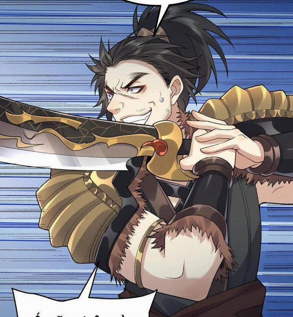 Nhị Sư Huynh Tuy Là Phàm Nhân Nhưng Rất Mạnh Mẽ 65 trang 23