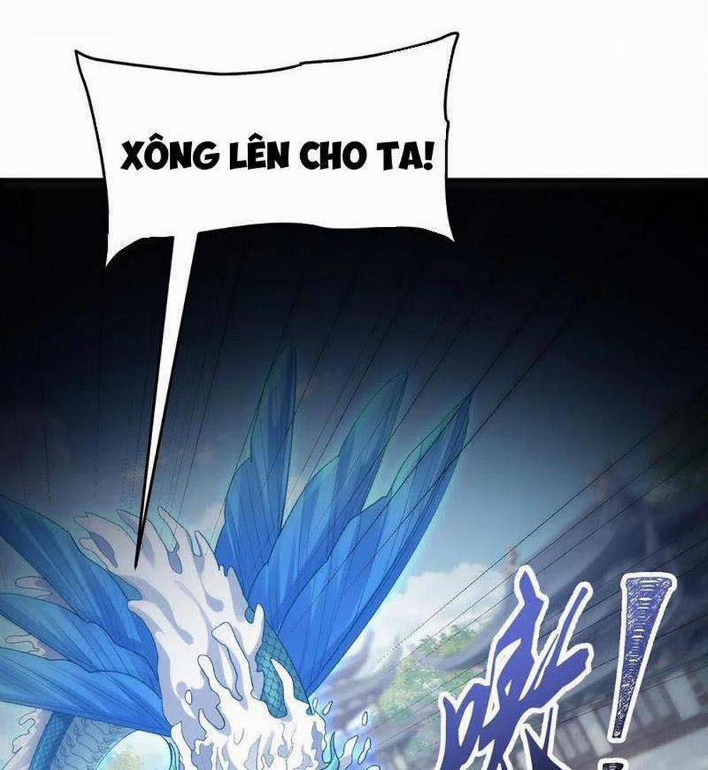 Nhị Sư Huynh Tuy Là Phàm Nhân Nhưng Rất Mạnh Mẽ 65 trang 26
