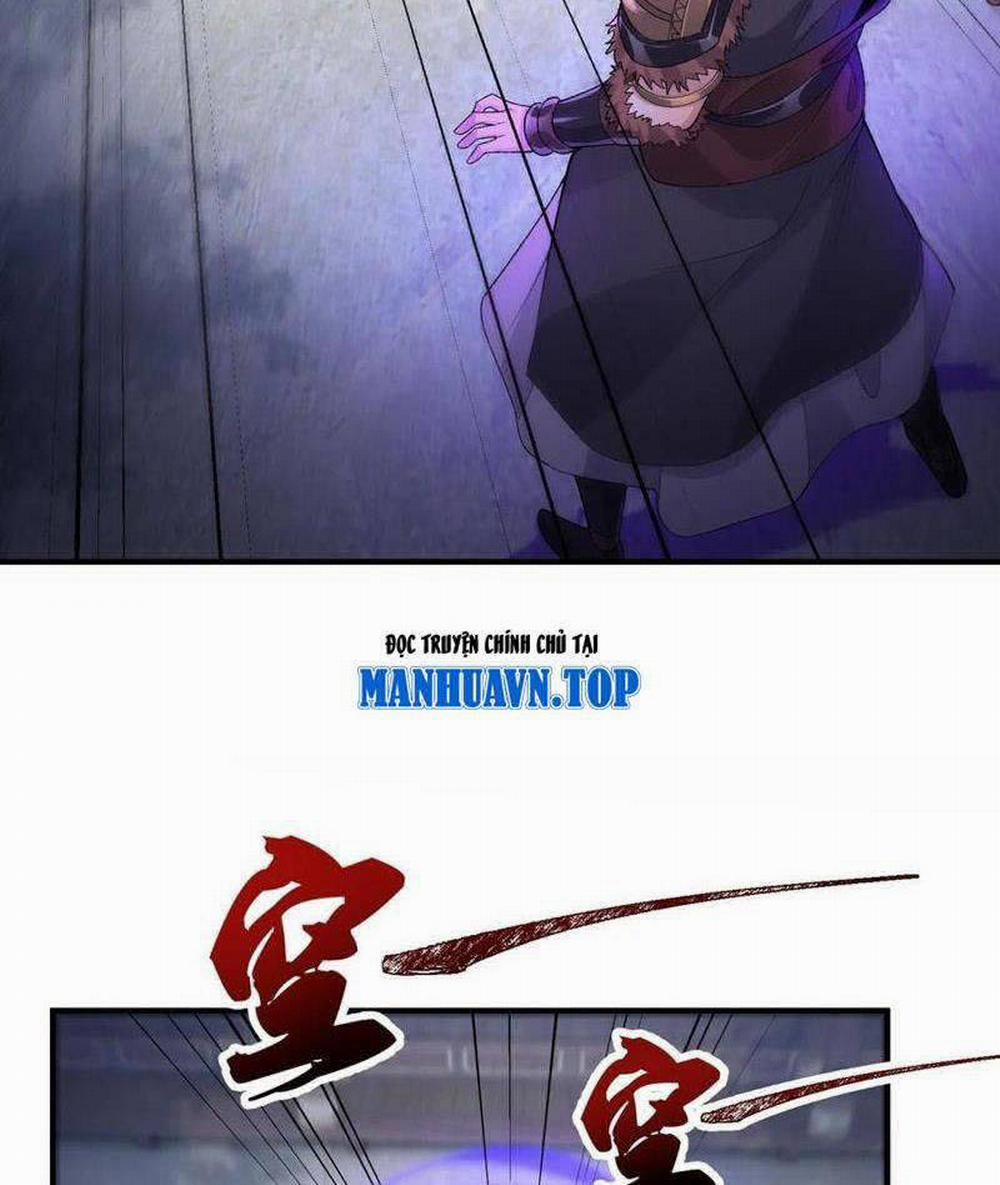 Nhị Sư Huynh Tuy Là Phàm Nhân Nhưng Rất Mạnh Mẽ 65 trang 28