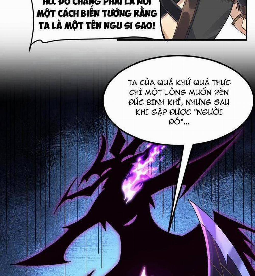Nhị Sư Huynh Tuy Là Phàm Nhân Nhưng Rất Mạnh Mẽ 65 trang 7