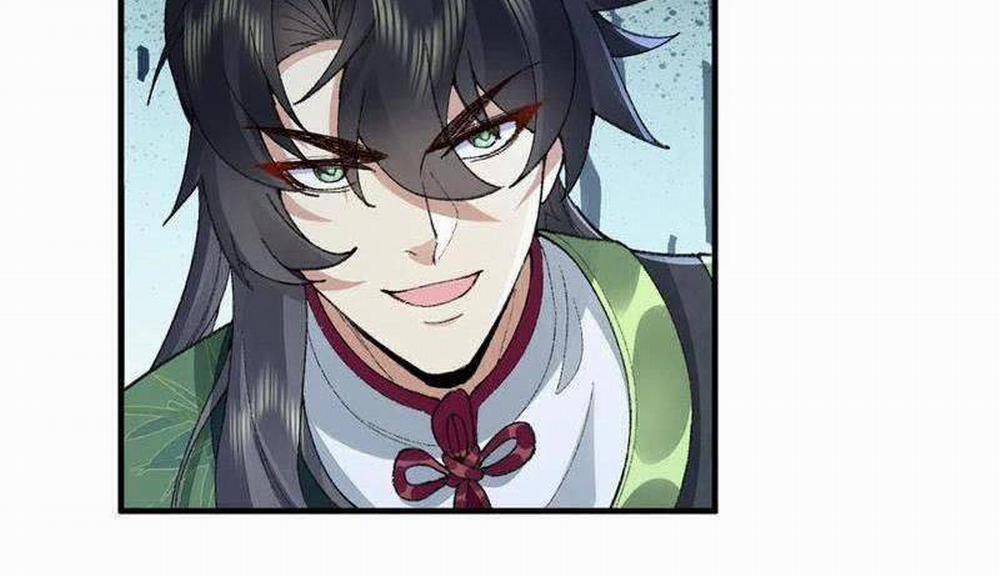 Nhị Sư Huynh Tuy Là Phàm Nhân Nhưng Rất Mạnh Mẽ 65 trang 91