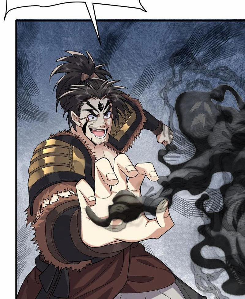 Nhị Sư Huynh Tuy Là Phàm Nhân Nhưng Rất Mạnh Mẽ 66 trang 19