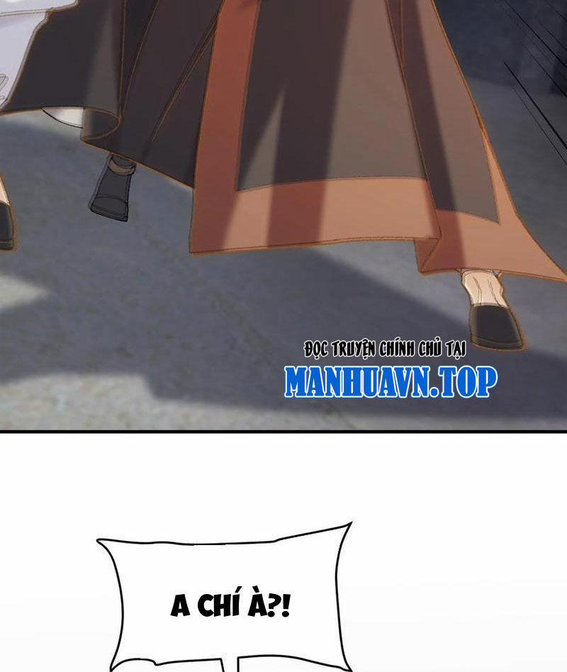 Nhị Sư Huynh Tuy Là Phàm Nhân Nhưng Rất Mạnh Mẽ 66 trang 37