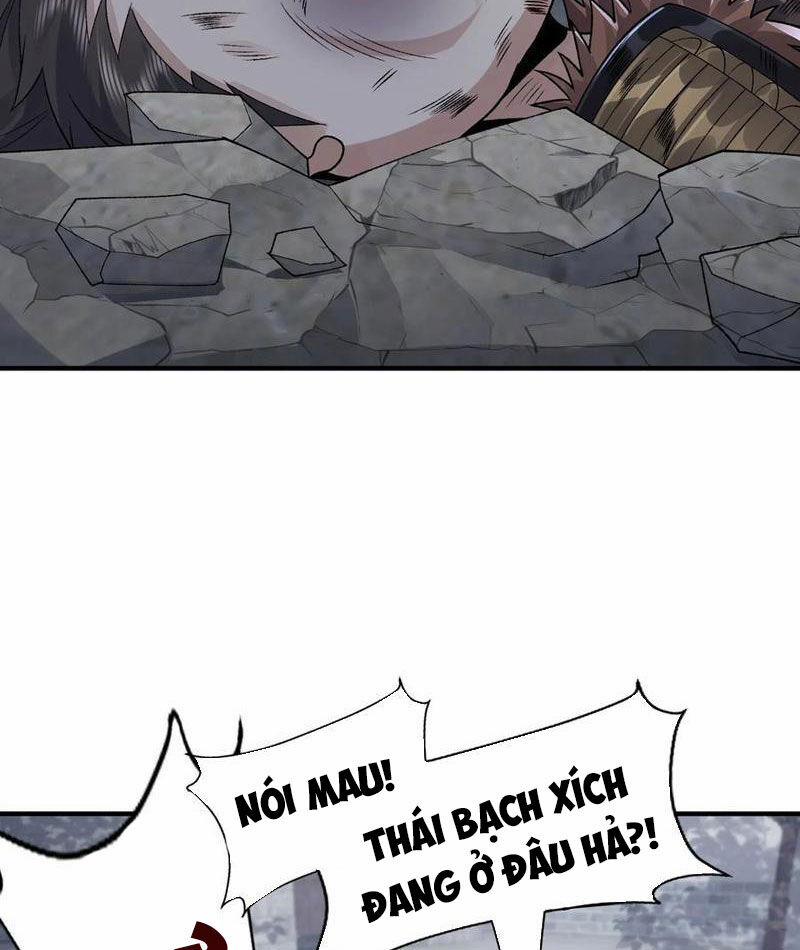 Nhị Sư Huynh Tuy Là Phàm Nhân Nhưng Rất Mạnh Mẽ 67 trang 10