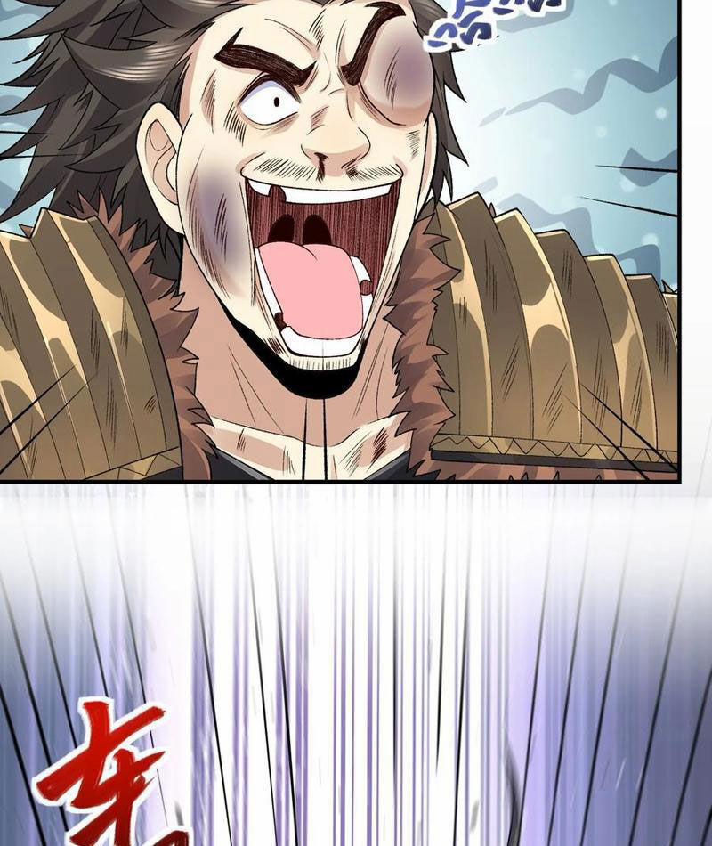 Nhị Sư Huynh Tuy Là Phàm Nhân Nhưng Rất Mạnh Mẽ 67 trang 16