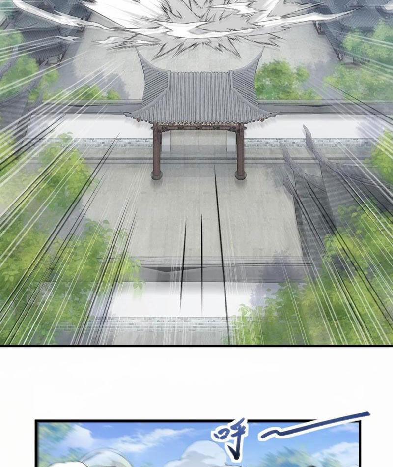 Nhị Sư Huynh Tuy Là Phàm Nhân Nhưng Rất Mạnh Mẽ 67 trang 20