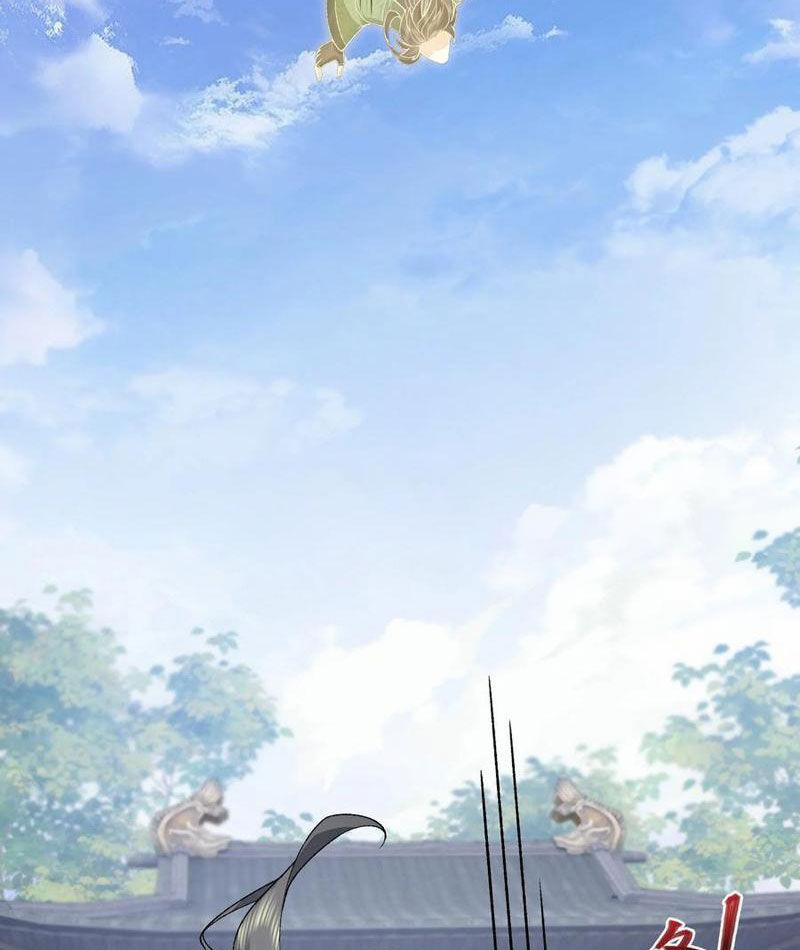 Nhị Sư Huynh Tuy Là Phàm Nhân Nhưng Rất Mạnh Mẽ 67 trang 5