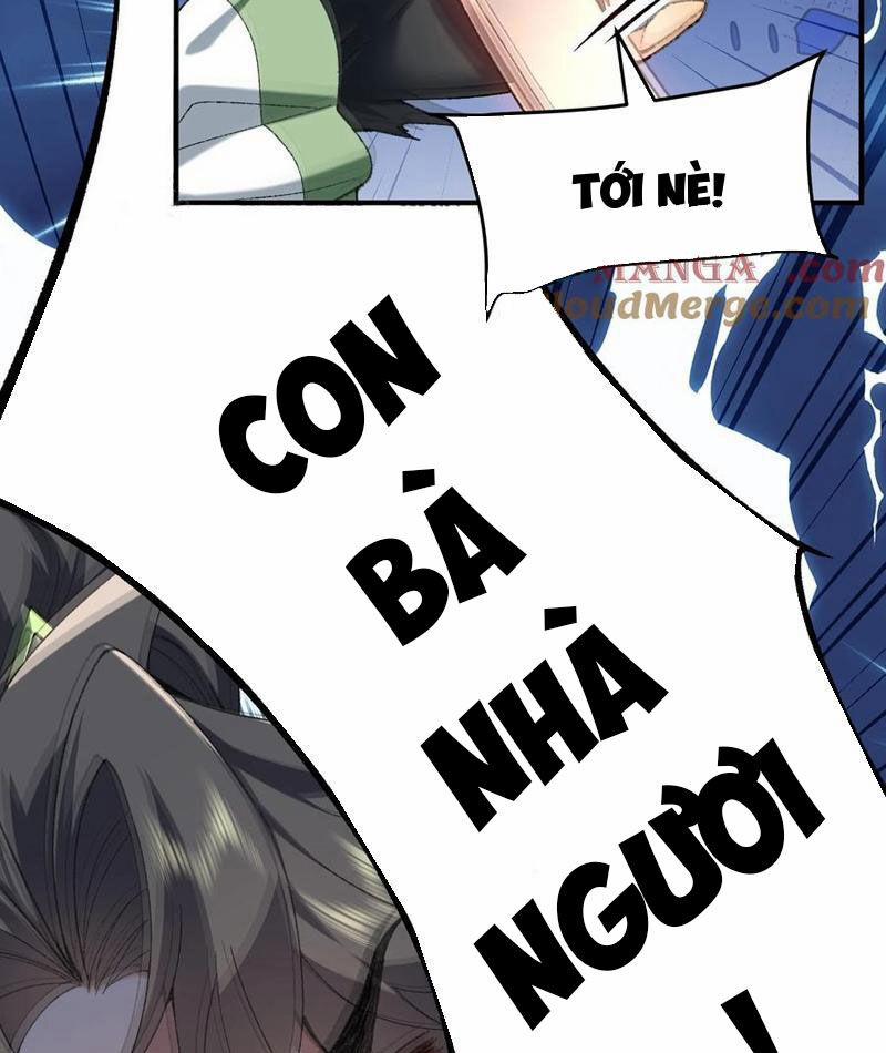 Nhị Sư Huynh Tuy Là Phàm Nhân Nhưng Rất Mạnh Mẽ 67 trang 70