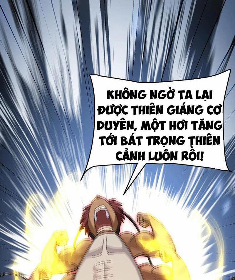 Nhị Sư Huynh Tuy Là Phàm Nhân Nhưng Rất Mạnh Mẽ 67 trang 91